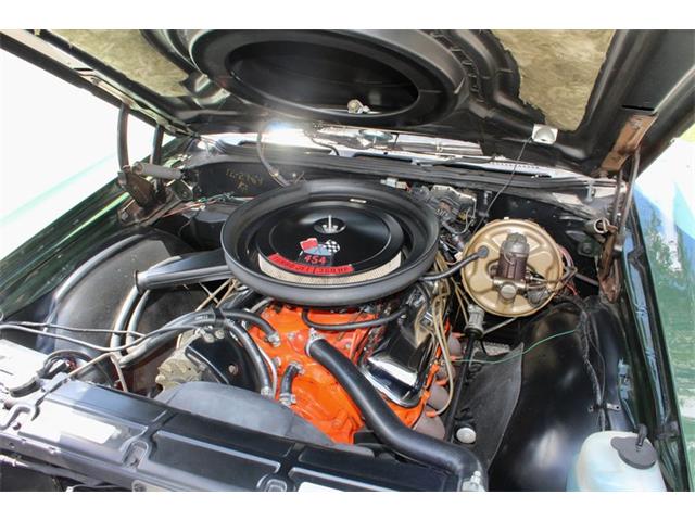 1970 Chevrolet Chevelle (CC-2108423) for sale in Sarasota, Florida