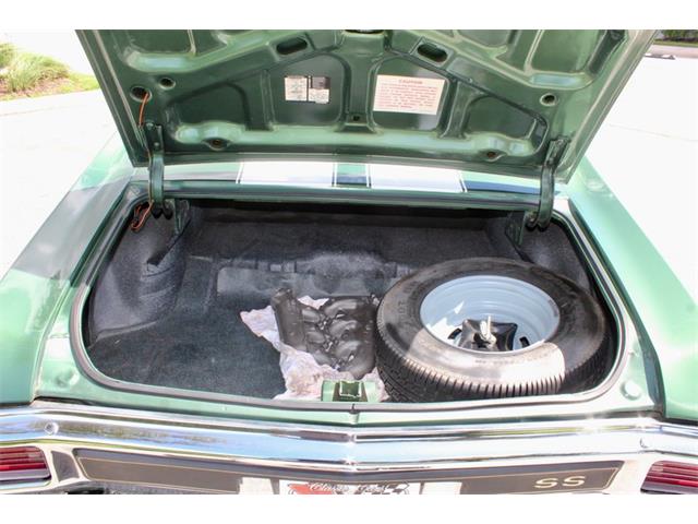 1970 Chevrolet Chevelle (CC-2108423) for sale in Sarasota, Florida