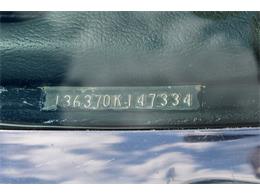 1970 Chevrolet Chevelle (CC-2108423) for sale in Sarasota, Florida