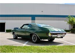 1970 Chevrolet Chevelle (CC-2108423) for sale in Sarasota, Florida