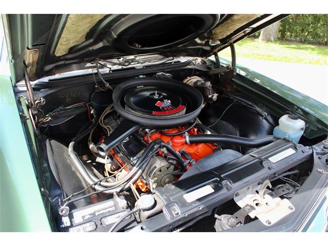 1970 Chevrolet Chevelle (CC-2108423) for sale in Sarasota, Florida