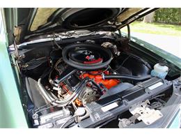 1970 Chevrolet Chevelle (CC-2108423) for sale in Sarasota, Florida