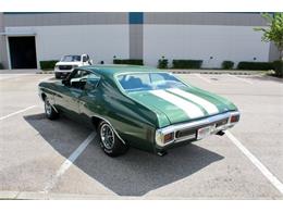 1970 Chevrolet Chevelle (CC-2108423) for sale in Sarasota, Florida