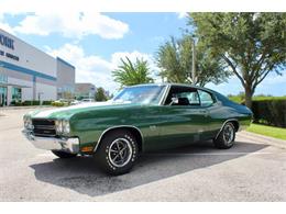 1970 Chevrolet Chevelle (CC-2108423) for sale in Sarasota, Florida