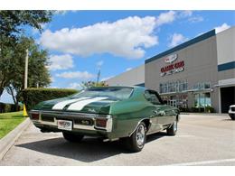 1970 Chevrolet Chevelle (CC-2108423) for sale in Sarasota, Florida