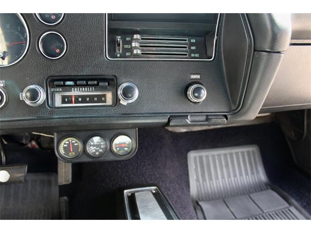 1970 Chevrolet Chevelle (CC-2108423) for sale in Sarasota, Florida