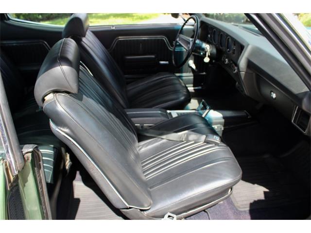 1970 Chevrolet Chevelle (CC-2108423) for sale in Sarasota, Florida