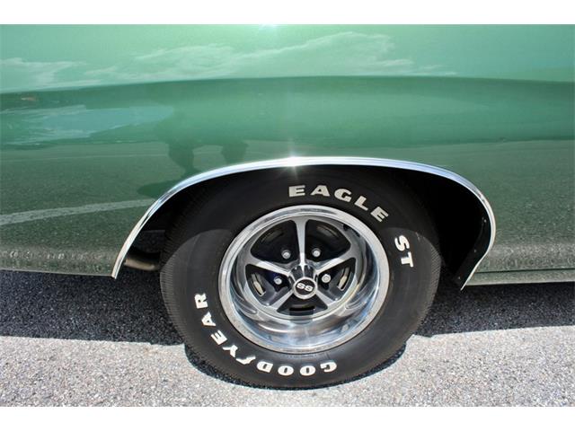 1970 Chevrolet Chevelle (CC-2108423) for sale in Sarasota, Florida
