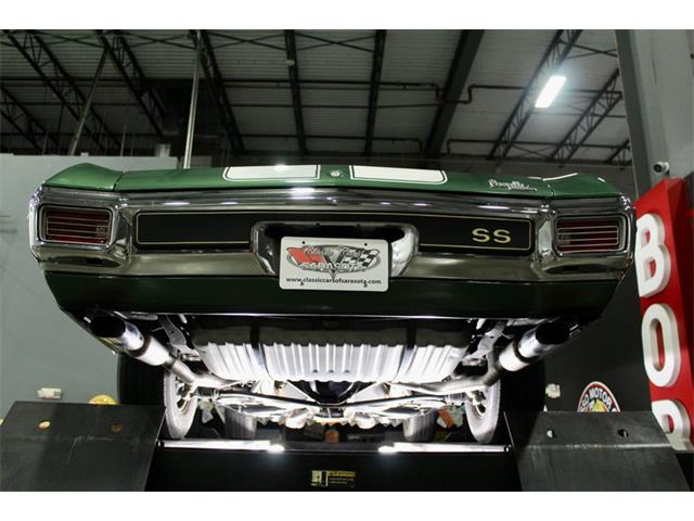 1970 Chevrolet Chevelle (CC-2108423) for sale in Sarasota, Florida