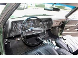 1970 Chevrolet Chevelle (CC-2108423) for sale in Sarasota, Florida