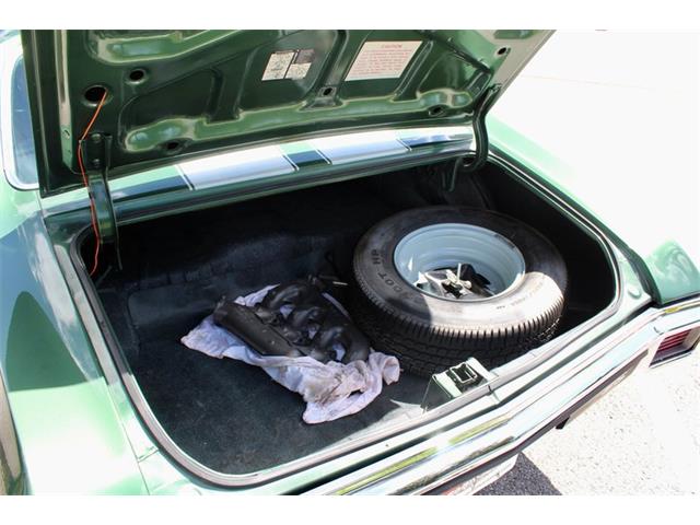 1970 Chevrolet Chevelle (CC-2108423) for sale in Sarasota, Florida