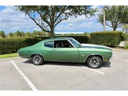 1970 Chevrolet Chevelle (CC-2108423) for sale in Sarasota, Florida