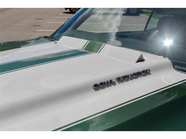 1970 Chevrolet Chevelle (CC-2108423) for sale in Sarasota, Florida