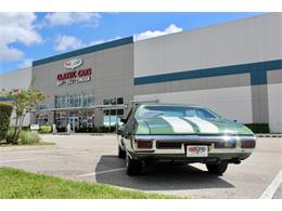 1970 Chevrolet Chevelle (CC-2108423) for sale in Sarasota, Florida