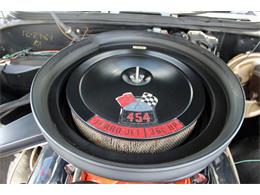 1970 Chevrolet Chevelle (CC-2108423) for sale in Sarasota, Florida