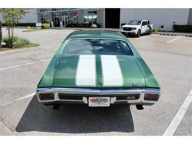 1970 Chevrolet Chevelle (CC-2108423) for sale in Sarasota, Florida
