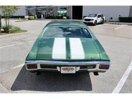 1970 Chevrolet Chevelle (CC-2108423) for sale in Sarasota, Florida