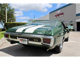 1970 Chevrolet Chevelle (CC-2108423) for sale in Sarasota, Florida