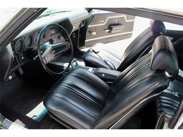 1970 Chevrolet Chevelle (CC-2108423) for sale in Sarasota, Florida