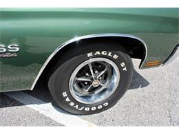 1970 Chevrolet Chevelle (CC-2108423) for sale in Sarasota, Florida