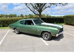1970 Chevrolet Chevelle (CC-2108423) for sale in Sarasota, Florida