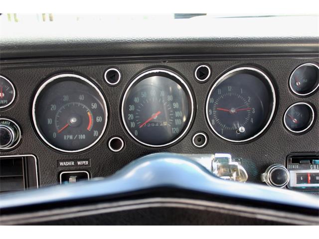 1970 Chevrolet Chevelle (CC-2108423) for sale in Sarasota, Florida