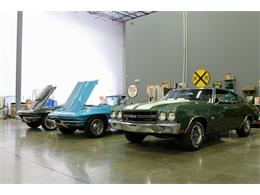 1970 Chevrolet Chevelle (CC-2108423) for sale in Sarasota, Florida