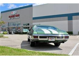 1970 Chevrolet Chevelle (CC-2108423) for sale in Sarasota, Florida