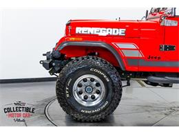 1986 Jeep CJ (CC-2108424) for sale in Marietta, Georgia