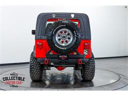 1986 Jeep CJ (CC-2108424) for sale in Marietta, Georgia