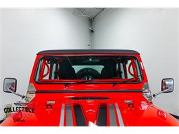 1986 Jeep CJ (CC-2108424) for sale in Marietta, Georgia