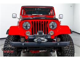 1986 Jeep CJ (CC-2108424) for sale in Marietta, Georgia