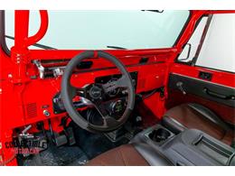 1986 Jeep CJ (CC-2108424) for sale in Marietta, Georgia
