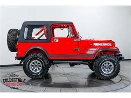 1986 Jeep CJ (CC-2108424) for sale in Marietta, Georgia