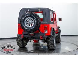 1986 Jeep CJ (CC-2108424) for sale in Marietta, Georgia
