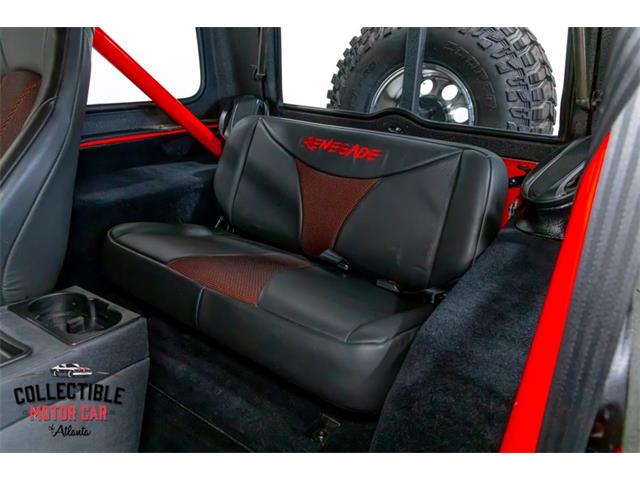 1986 Jeep CJ (CC-2108424) for sale in Marietta, Georgia