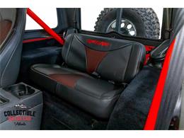 1986 Jeep CJ (CC-2108424) for sale in Marietta, Georgia