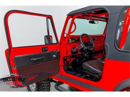 1986 Jeep CJ (CC-2108424) for sale in Marietta, Georgia
