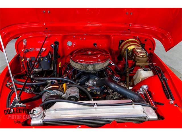 1986 Jeep CJ (CC-2108424) for sale in Marietta, Georgia