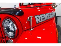 1986 Jeep CJ (CC-2108424) for sale in Marietta, Georgia