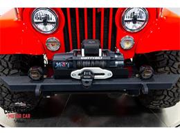1986 Jeep CJ (CC-2108424) for sale in Marietta, Georgia