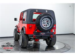1986 Jeep CJ (CC-2108424) for sale in Marietta, Georgia