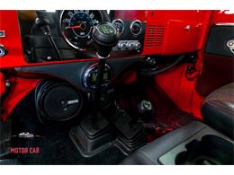 1986 Jeep CJ (CC-2108424) for sale in Marietta, Georgia