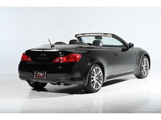 2014 Infiniti Q60 (CC-2108426) for sale in Farmingdale, New York