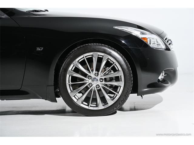 2014 Infiniti Q60 (CC-2108426) for sale in Farmingdale, New York