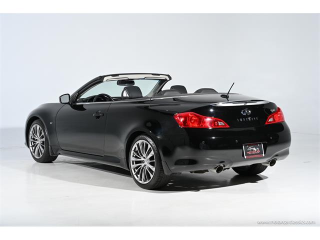 2014 Infiniti Q60 (CC-2108426) for sale in Farmingdale, New York