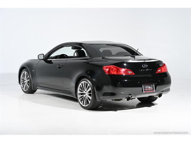 2014 Infiniti Q60 (CC-2108426) for sale in Farmingdale, New York