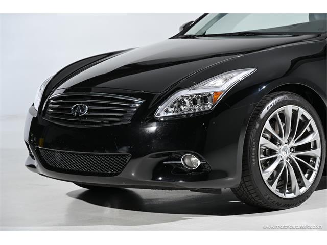 2014 Infiniti Q60 (CC-2108426) for sale in Farmingdale, New York
