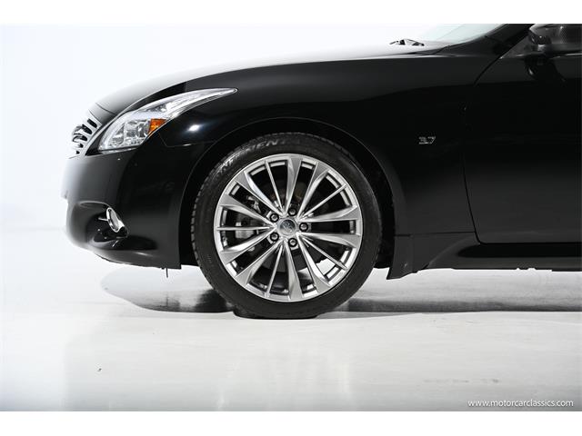 2014 Infiniti Q60 (CC-2108426) for sale in Farmingdale, New York