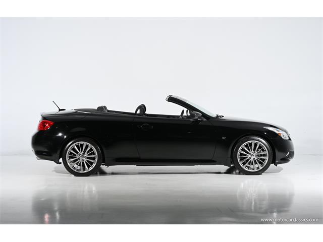 2014 Infiniti Q60 (CC-2108426) for sale in Farmingdale, New York